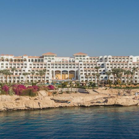 Siva Sharm Resort & Spa - Couples And Families Only Buitenkant foto