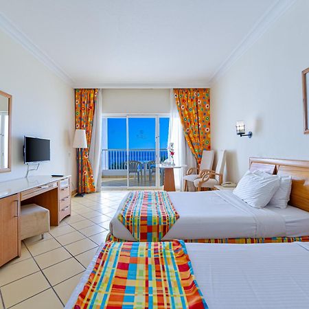 Siva Sharm Resort & Spa - Couples And Families Only Buitenkant foto