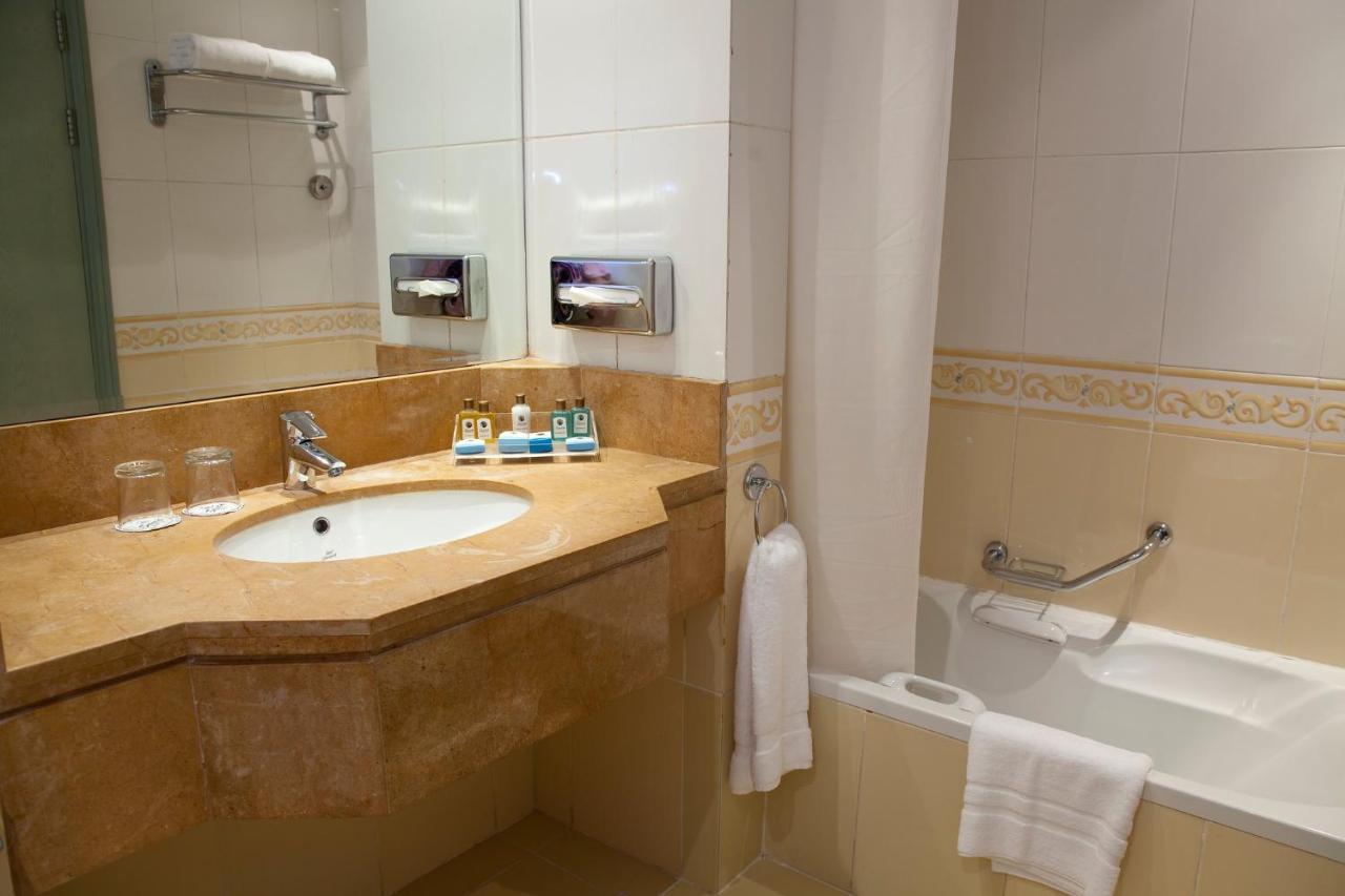 Siva Sharm Resort & Spa - Couples And Families Only Buitenkant foto
