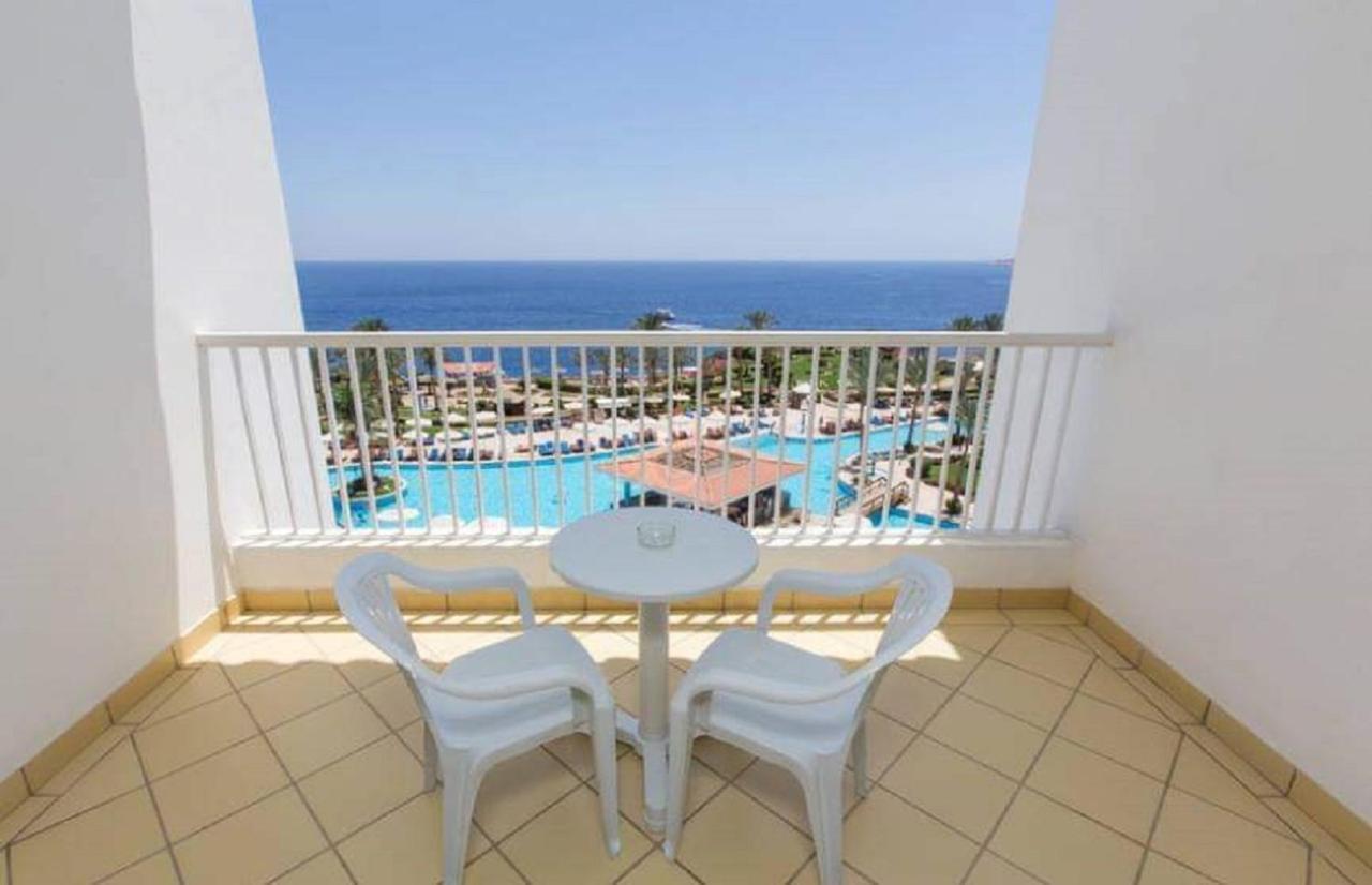 Siva Sharm Resort & Spa - Couples And Families Only Buitenkant foto