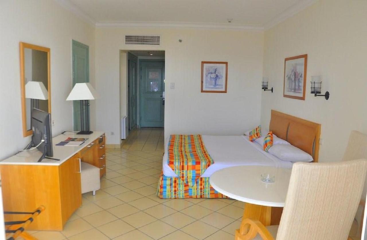 Siva Sharm Resort & Spa - Couples And Families Only Buitenkant foto