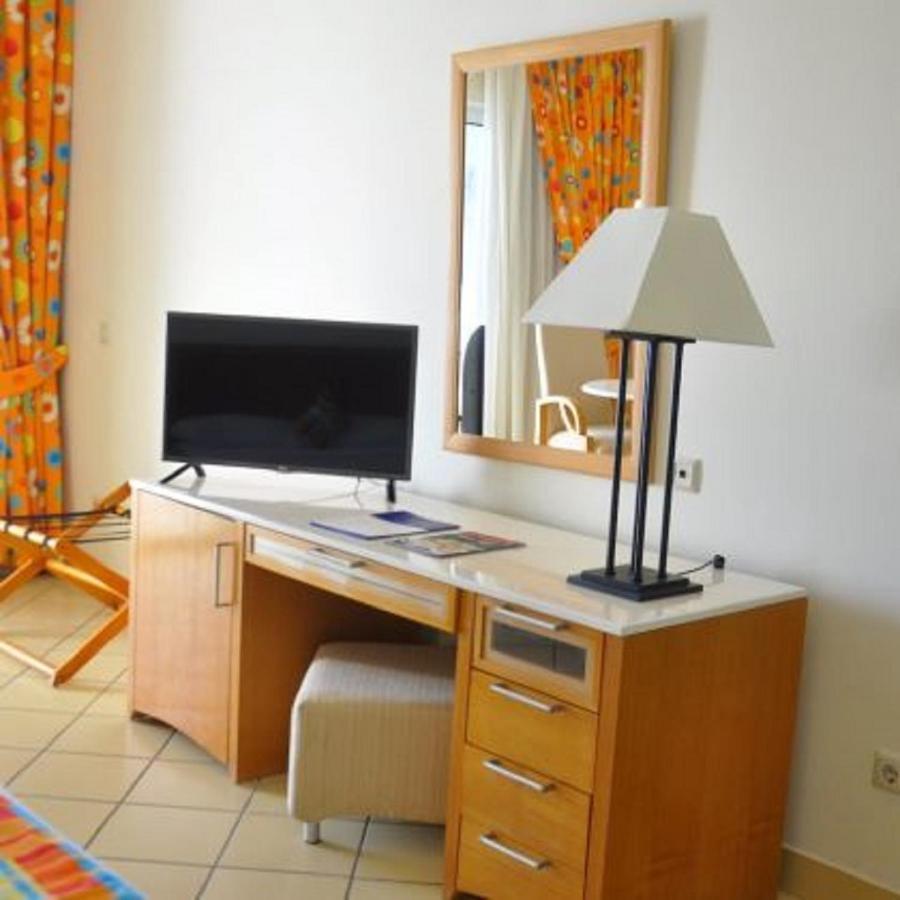 Siva Sharm Resort & Spa - Couples And Families Only Buitenkant foto