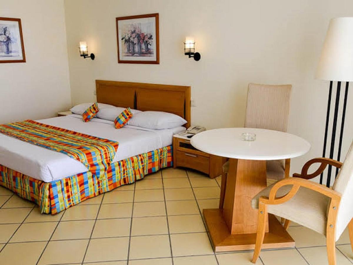 Siva Sharm Resort & Spa - Couples And Families Only Buitenkant foto