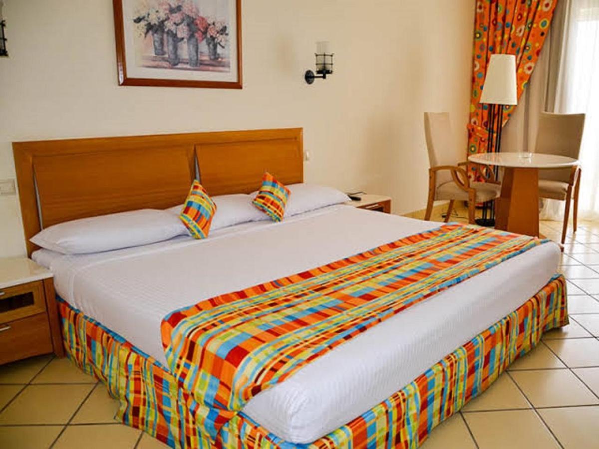 Siva Sharm Resort & Spa - Couples And Families Only Buitenkant foto