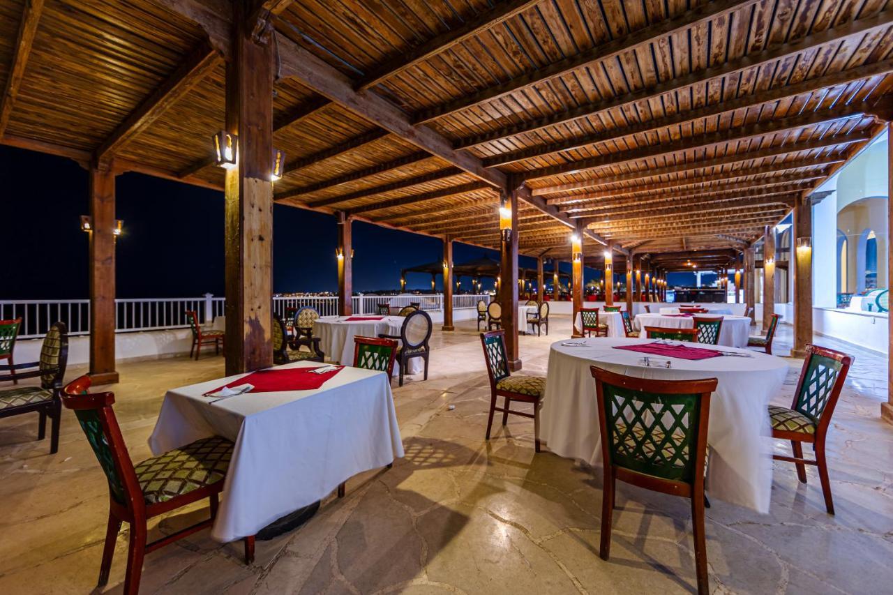 Siva Sharm Resort & Spa - Couples And Families Only Buitenkant foto