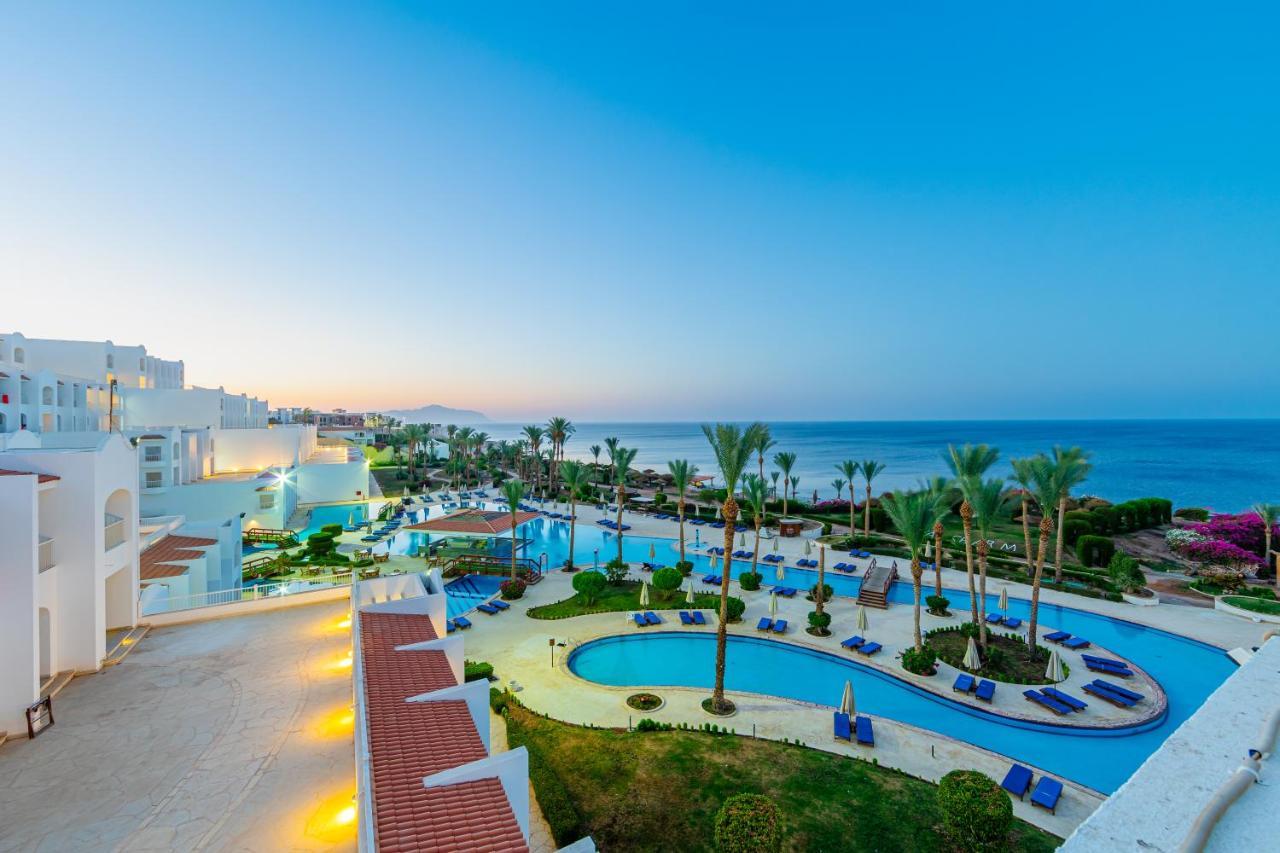 Siva Sharm Resort & Spa - Couples And Families Only Buitenkant foto