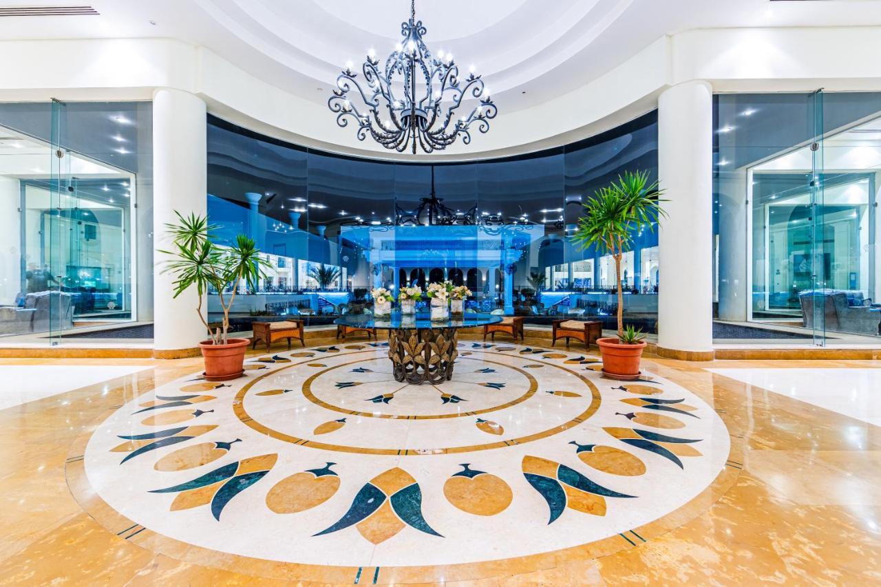 Siva Sharm Resort & Spa - Couples And Families Only Buitenkant foto