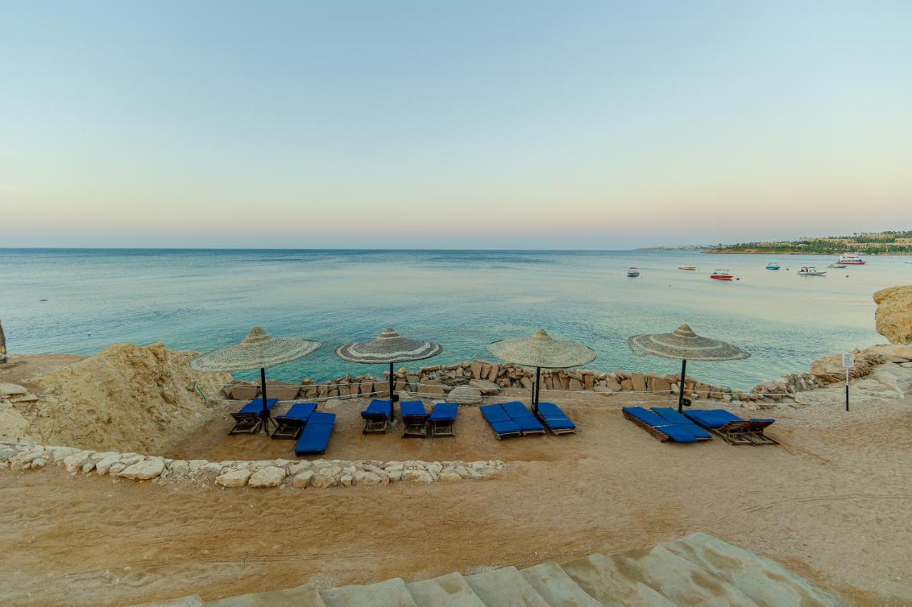 Siva Sharm Resort & Spa - Couples And Families Only Buitenkant foto
