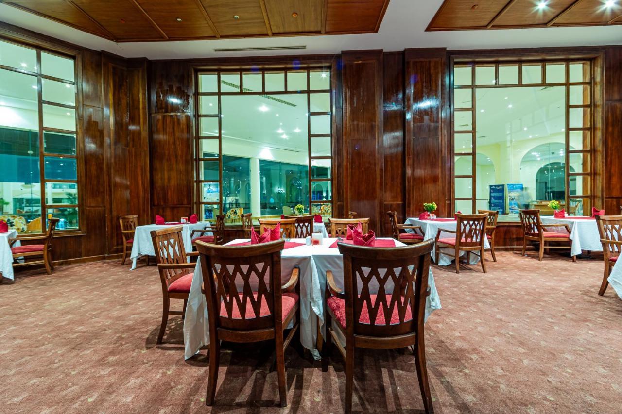 Siva Sharm Resort & Spa - Couples And Families Only Buitenkant foto