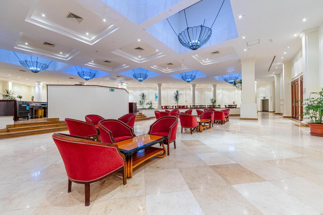 Siva Sharm Resort & Spa - Couples And Families Only Buitenkant foto