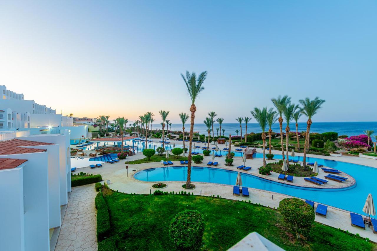 Siva Sharm Resort & Spa - Couples And Families Only Buitenkant foto