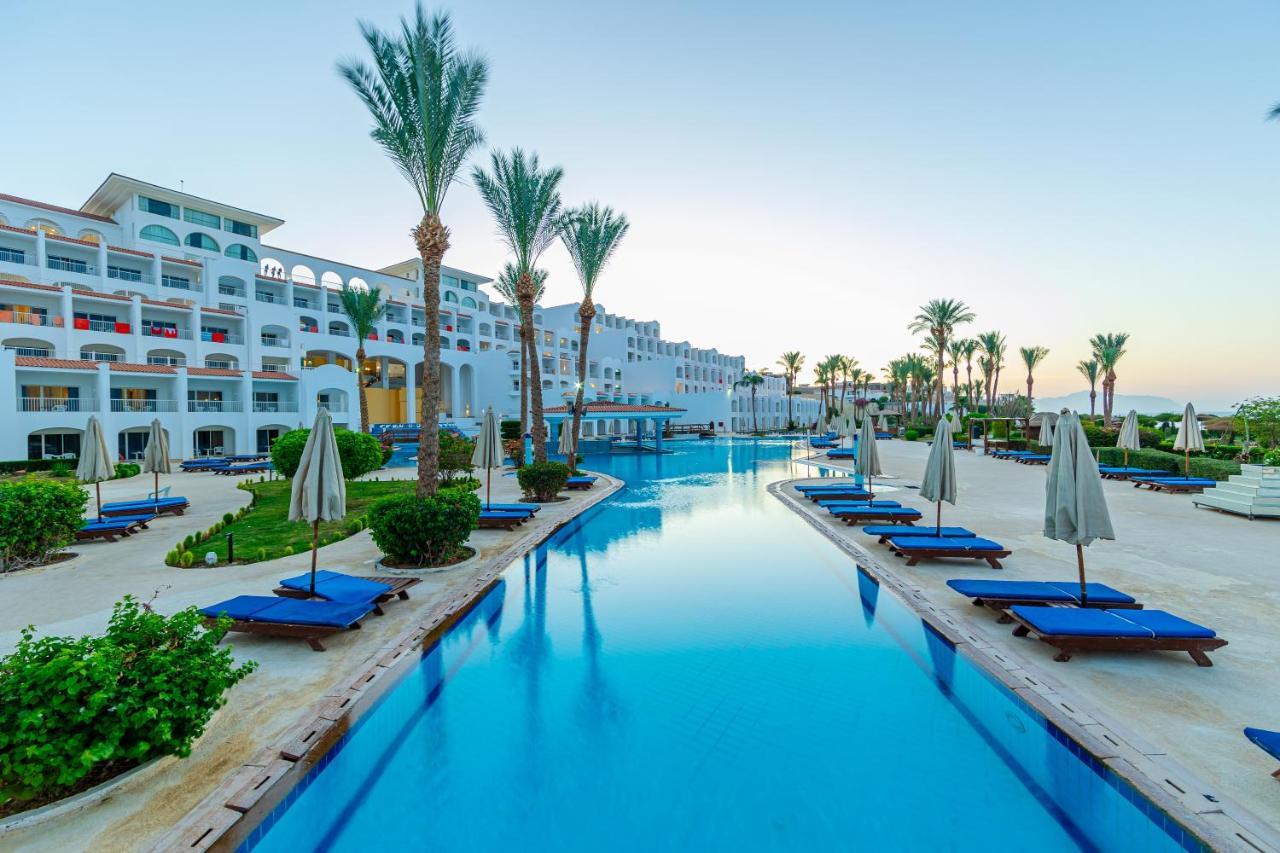 Siva Sharm Resort & Spa - Couples And Families Only Buitenkant foto