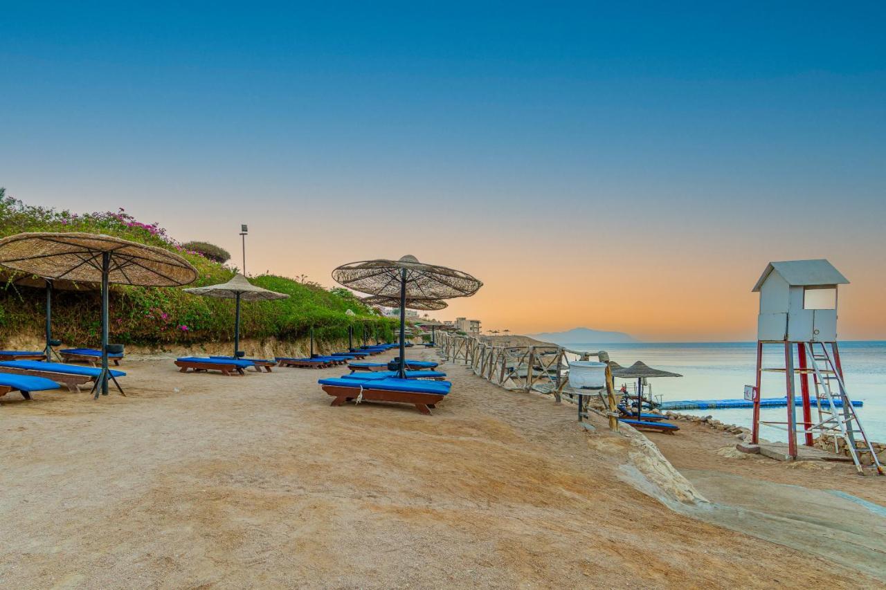 Siva Sharm Resort & Spa - Couples And Families Only Buitenkant foto
