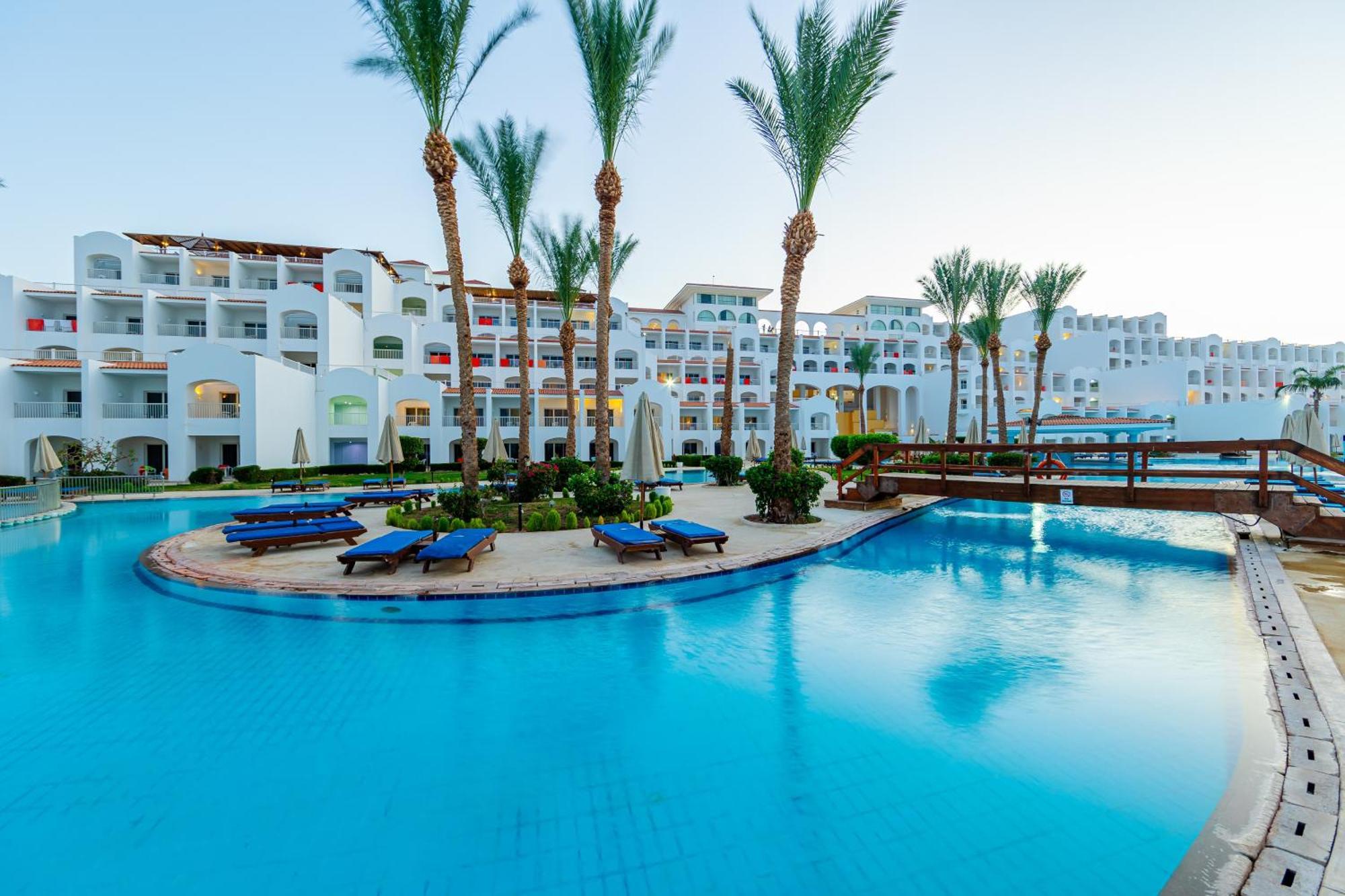 Siva Sharm Resort & Spa - Couples And Families Only Buitenkant foto