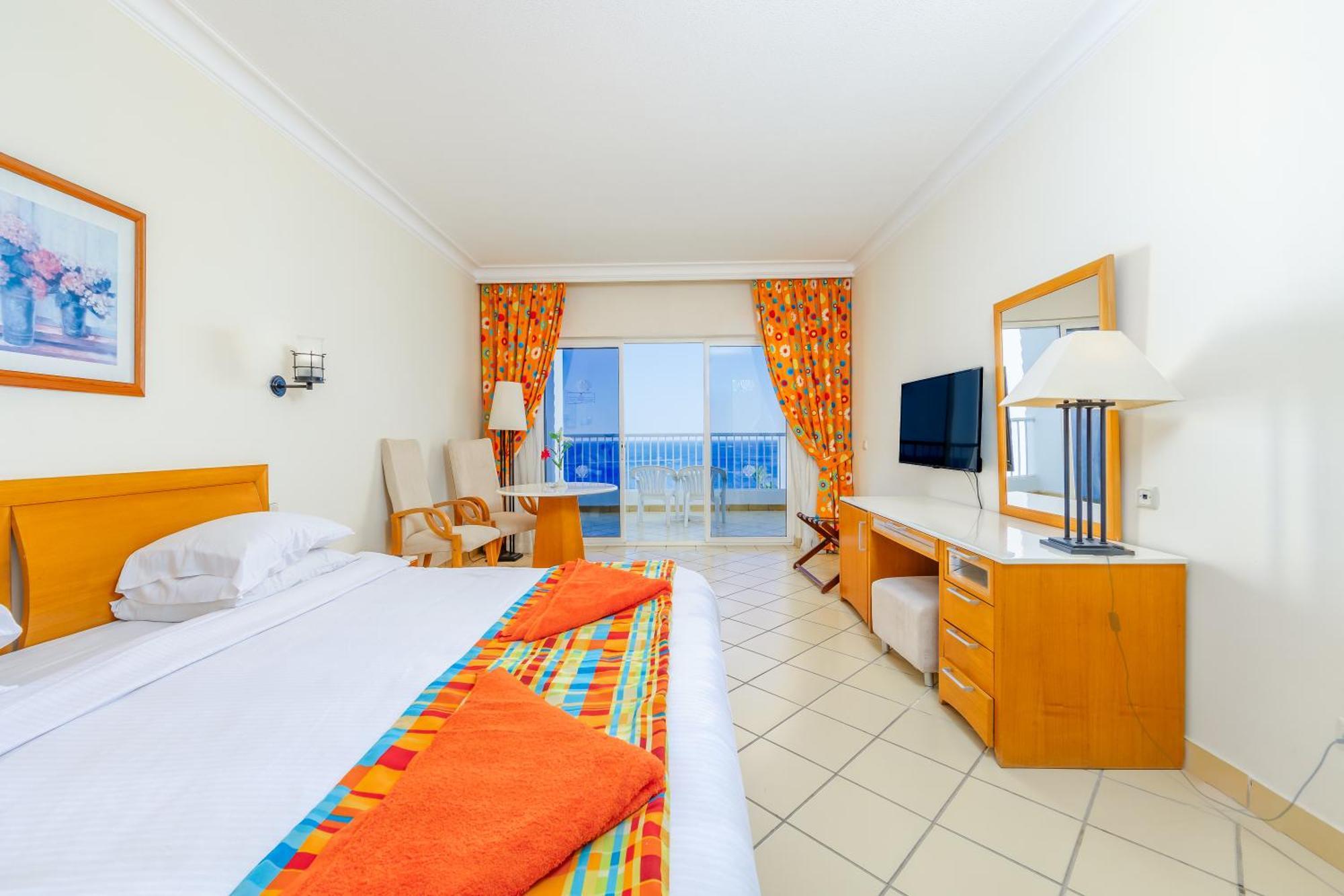 Siva Sharm Resort & Spa - Couples And Families Only Buitenkant foto