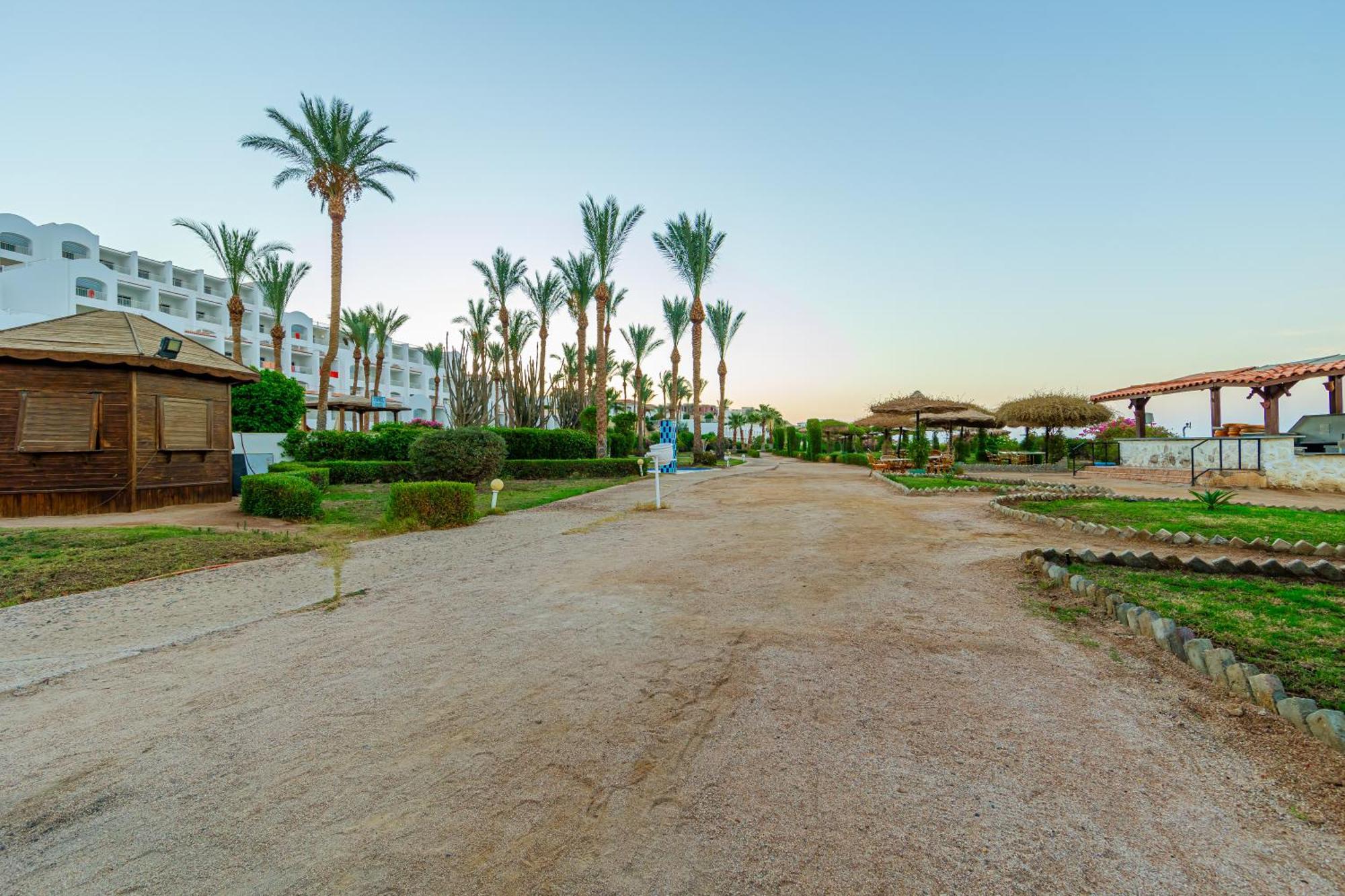 Siva Sharm Resort & Spa - Couples And Families Only Buitenkant foto