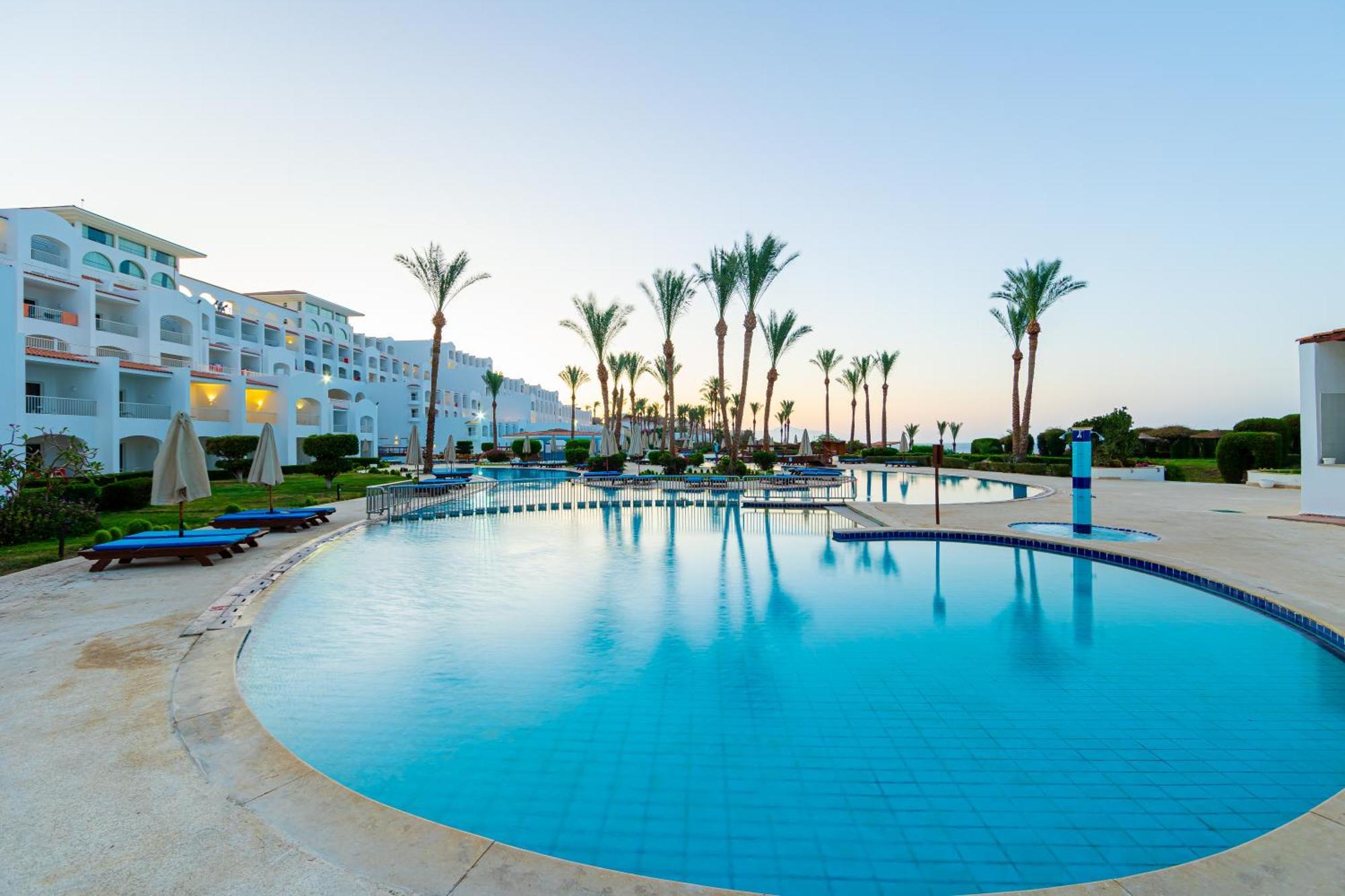 Siva Sharm Resort & Spa - Couples And Families Only Buitenkant foto
