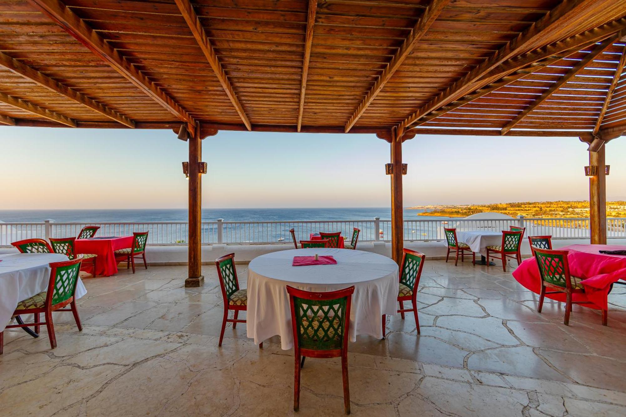 Siva Sharm Resort & Spa - Couples And Families Only Buitenkant foto