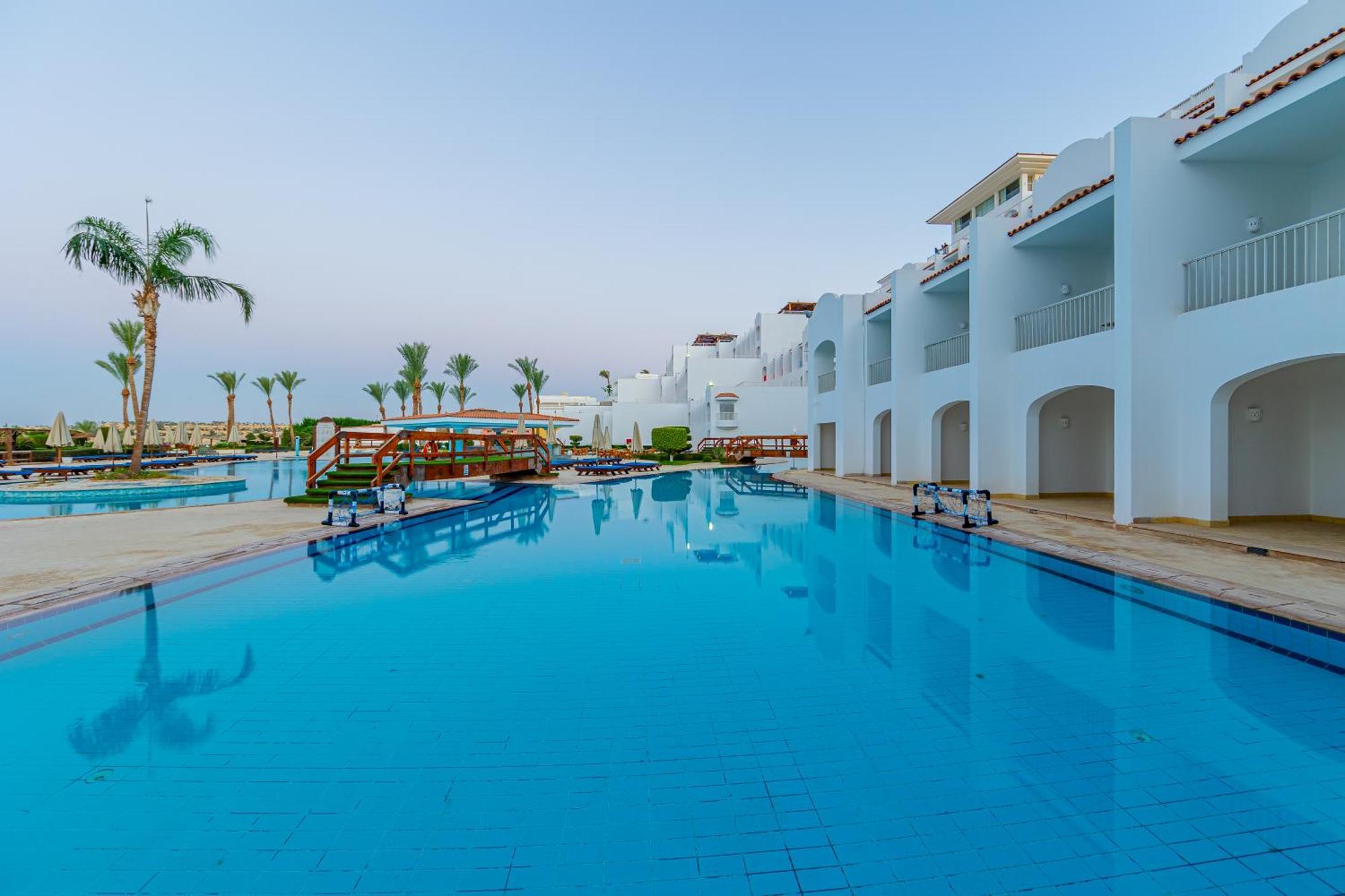 Siva Sharm Resort & Spa - Couples And Families Only Buitenkant foto