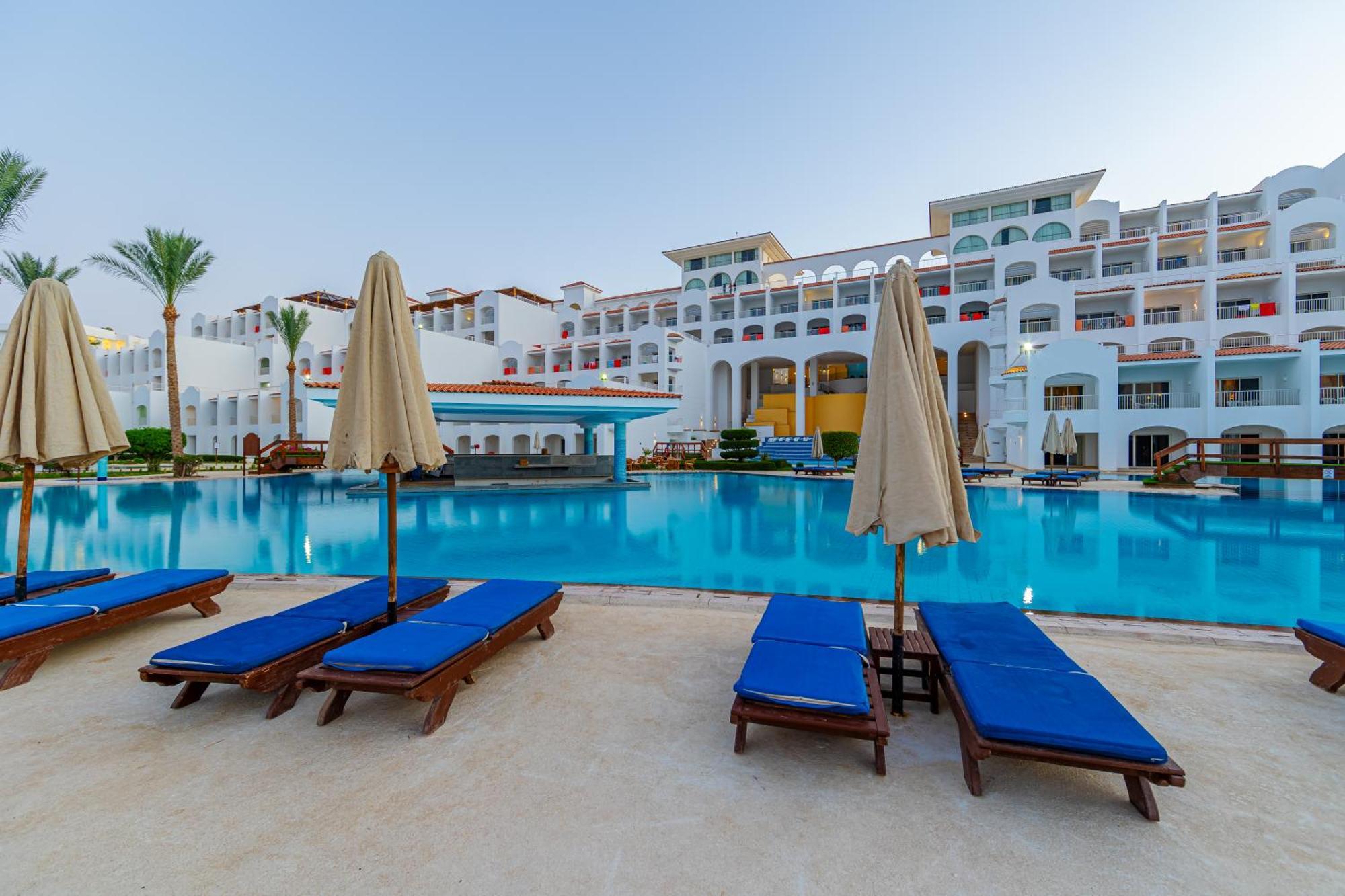 Siva Sharm Resort & Spa - Couples And Families Only Buitenkant foto