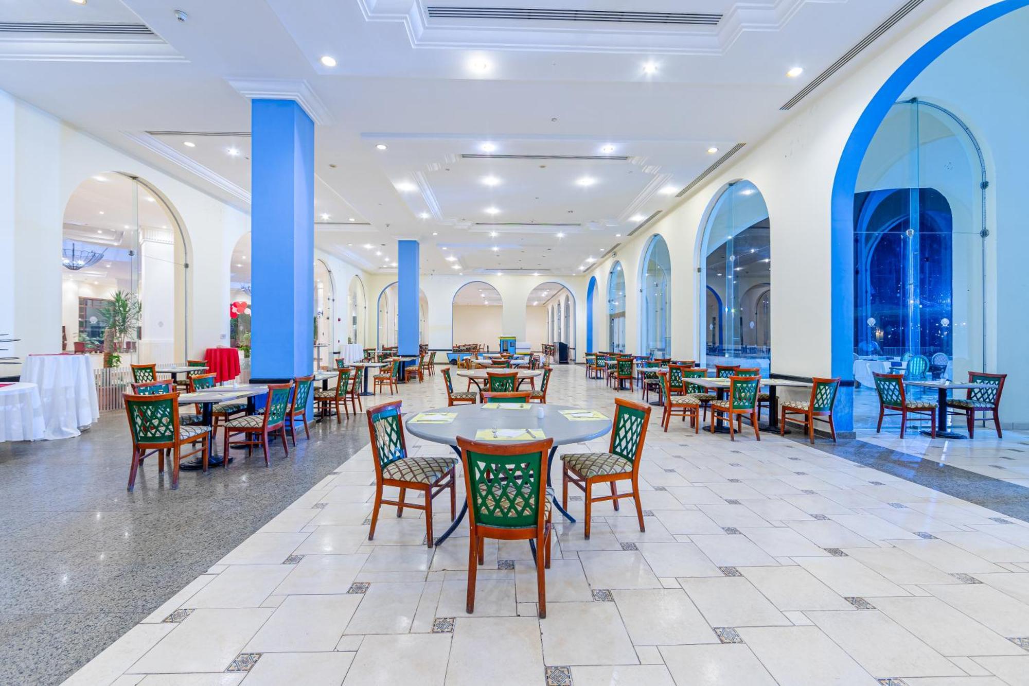 Siva Sharm Resort & Spa - Couples And Families Only Buitenkant foto
