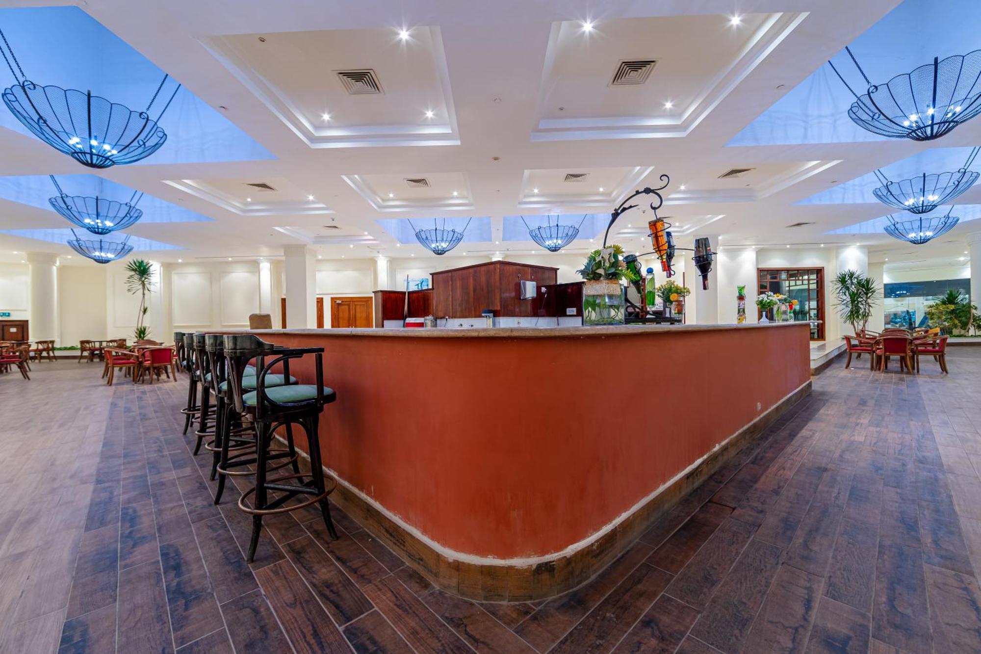 Siva Sharm Resort & Spa - Couples And Families Only Buitenkant foto