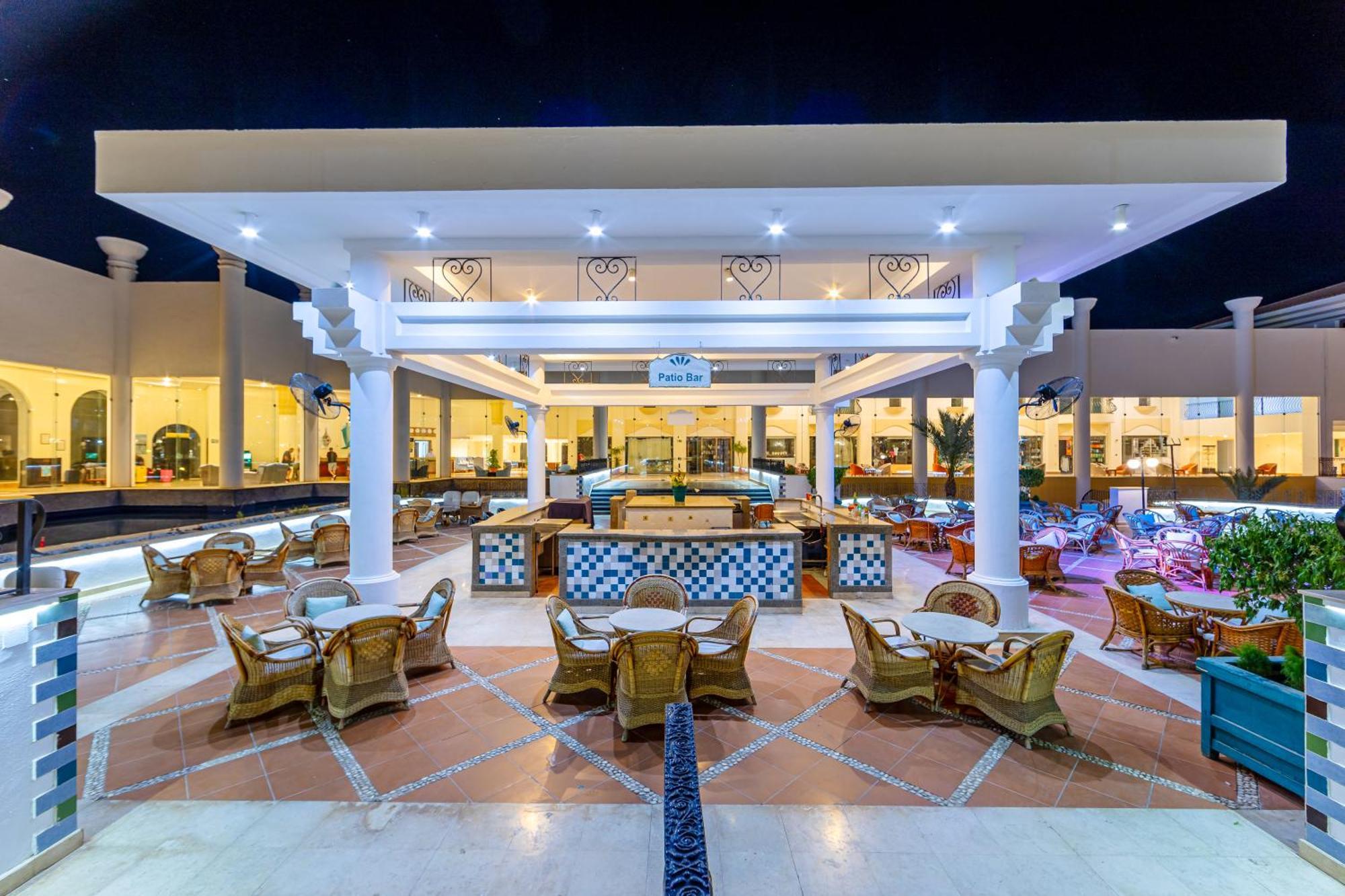 Siva Sharm Resort & Spa - Couples And Families Only Buitenkant foto