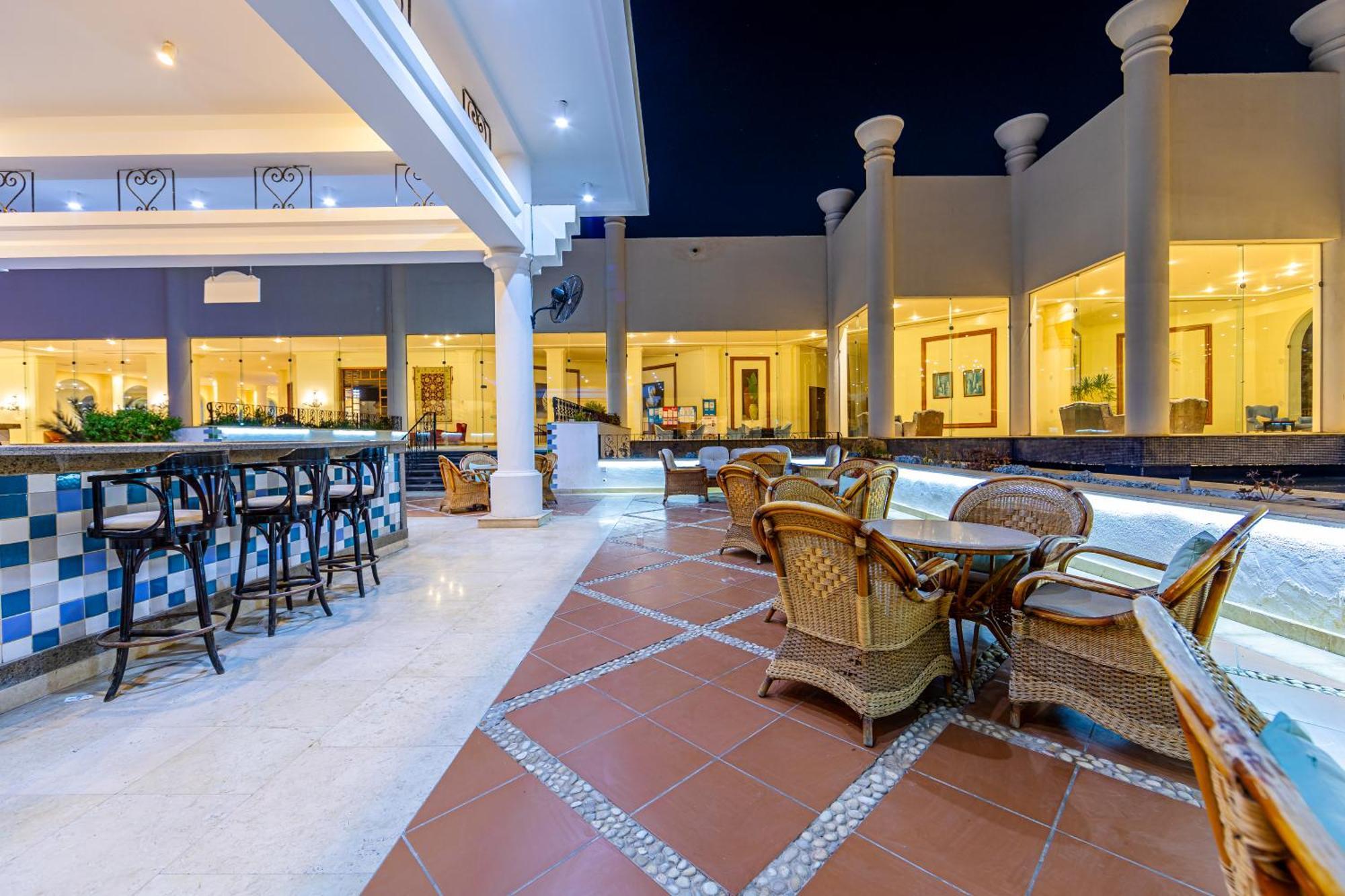 Siva Sharm Resort & Spa - Couples And Families Only Buitenkant foto