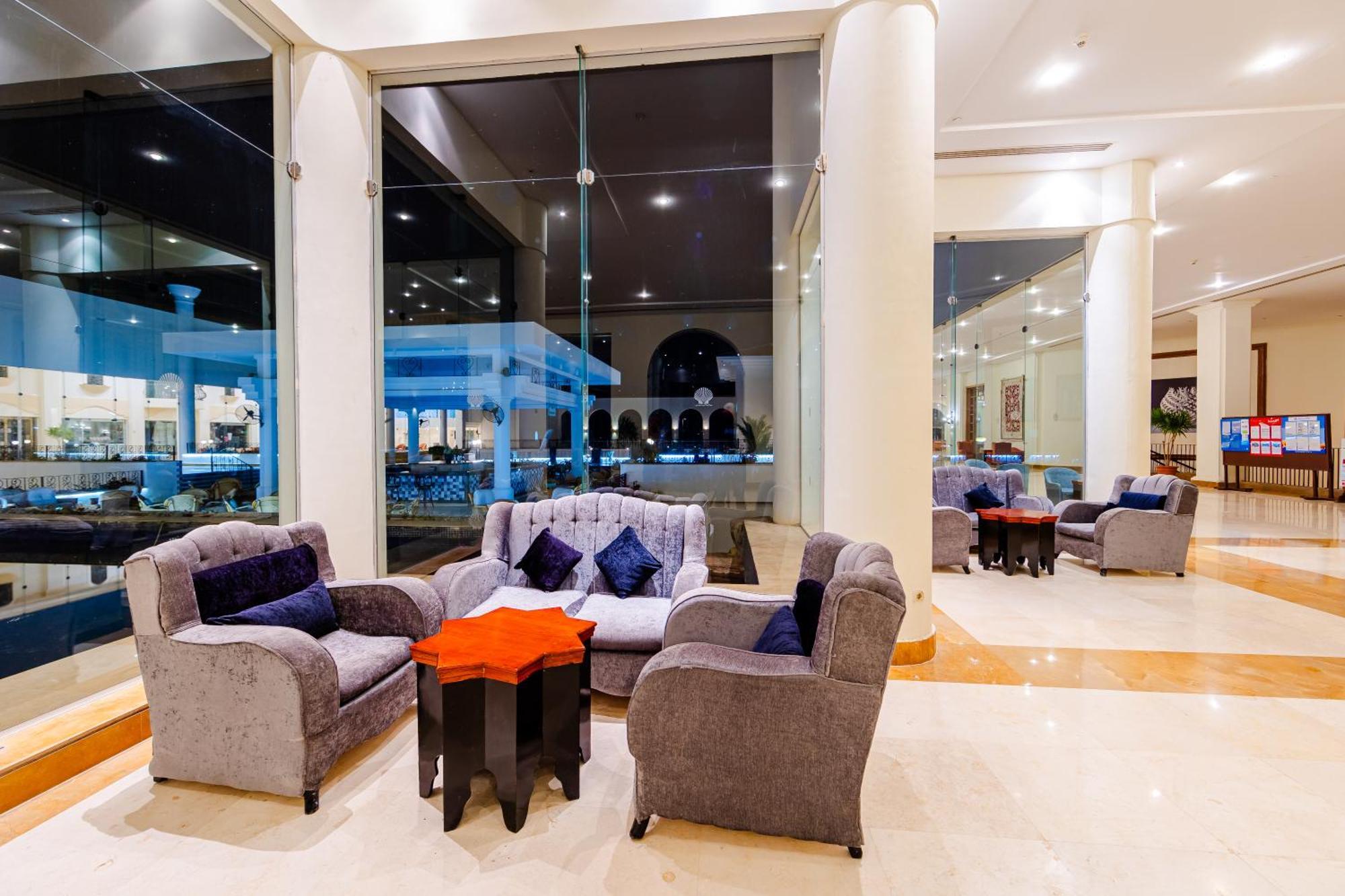 Siva Sharm Resort & Spa - Couples And Families Only Buitenkant foto