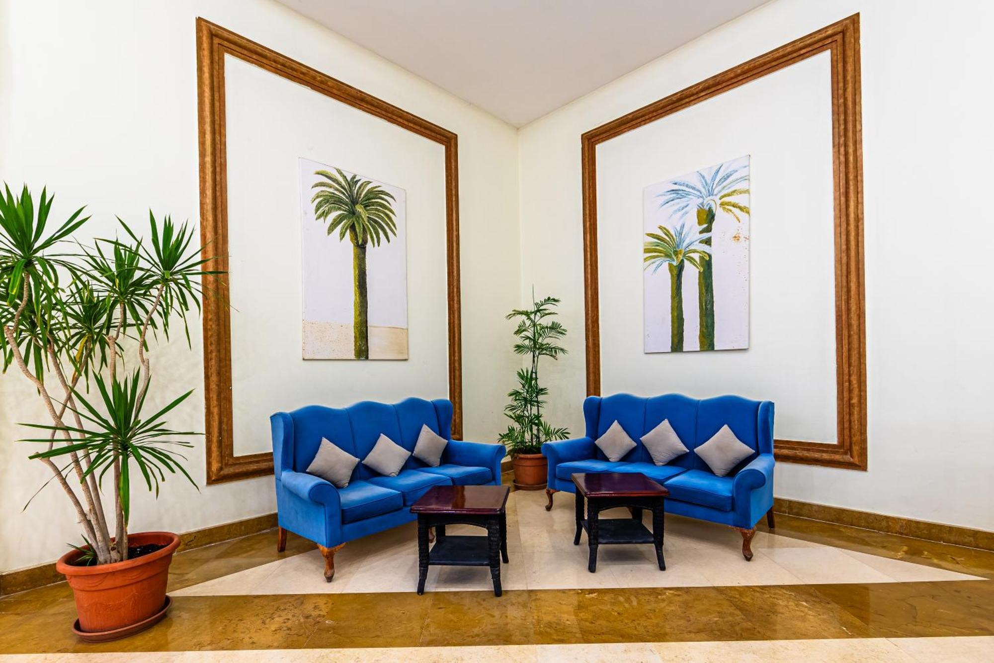Siva Sharm Resort & Spa - Couples And Families Only Buitenkant foto