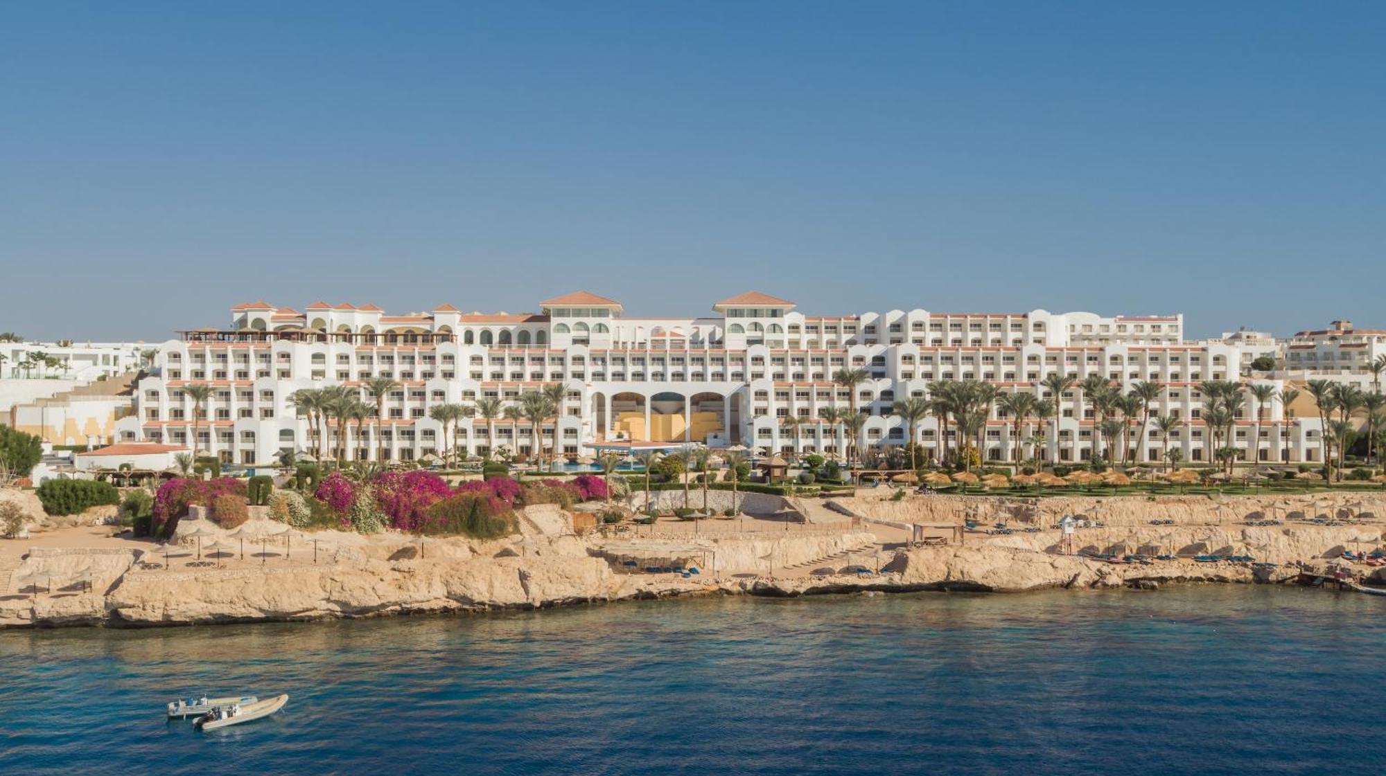 Siva Sharm Resort & Spa - Couples And Families Only Buitenkant foto