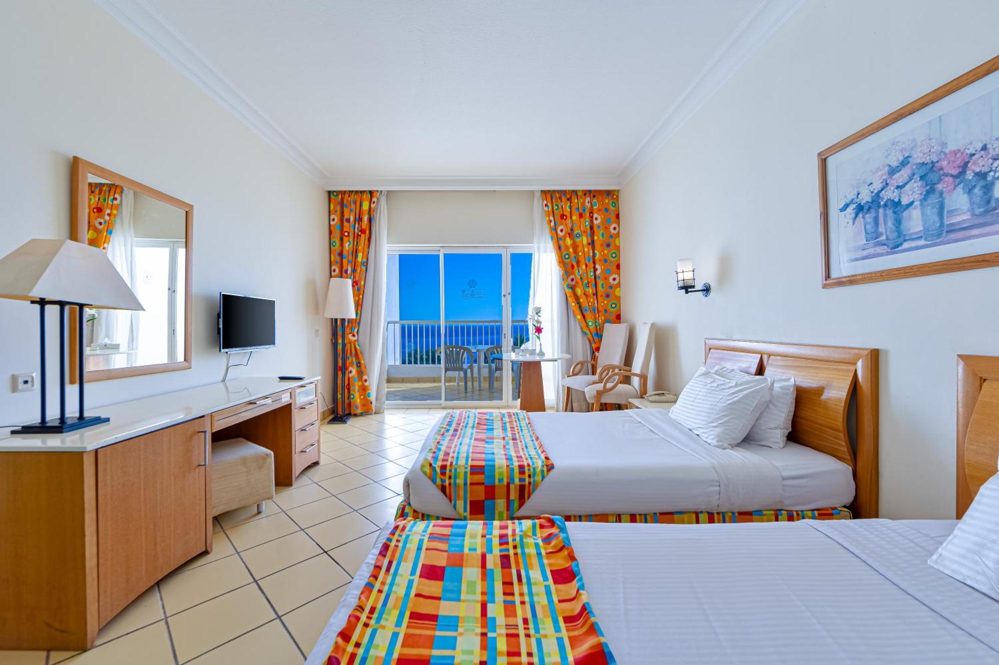 Siva Sharm Resort & Spa - Couples And Families Only Buitenkant foto